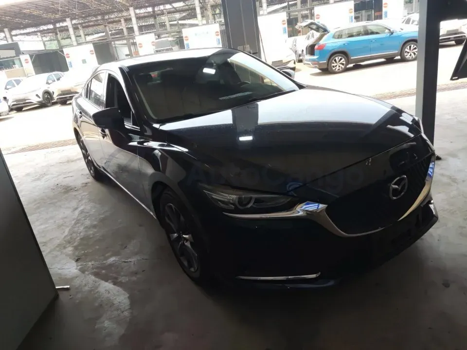 2021 Mazda Atenza 2.0L 158HP L4 6AT,autocango,china used car exporter,china ev exporter,chinese used car exporter,chinese used ev exporter