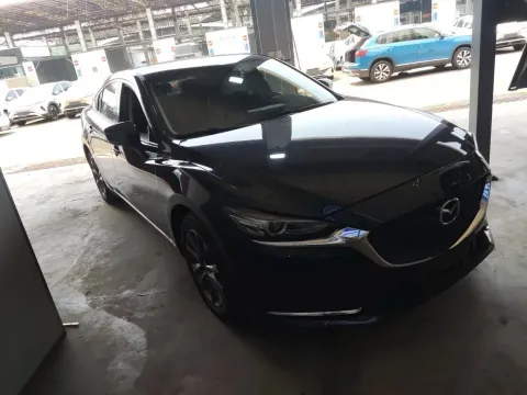 2021 Mazda Atenza 2.0L 158HP L4 6AT