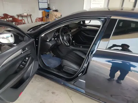 2021 Mazda Atenza 2.0L 158HP L4 6AT