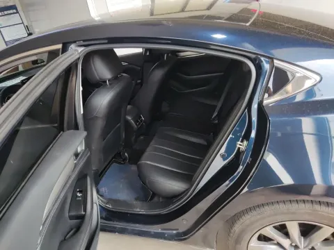 2021 Mazda Atenza 2.0L 158HP L4 6AT