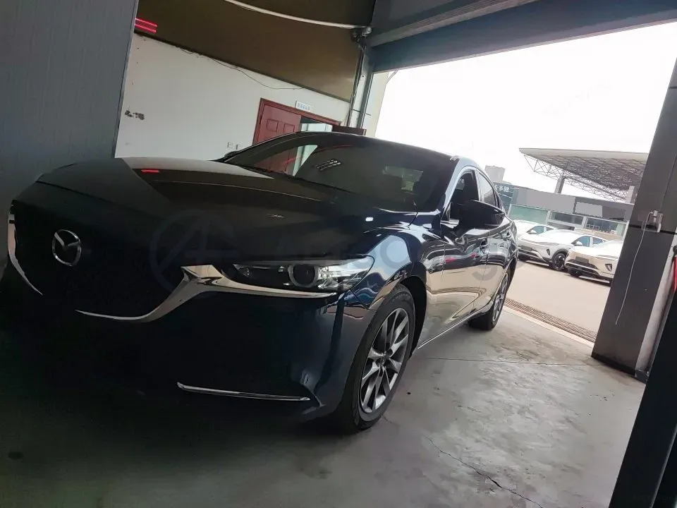 2021 Mazda Atenza 2.0L 158HP L4 6AT,autocango,china used car exporter,china ev exporter,chinese used car exporter,chinese used ev exporter