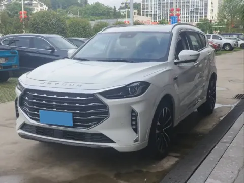 2021 JETOUR X70 PLUS,autocango,china used car exporter,china ev exporter,chinese used car exporter,chinese used ev exporter