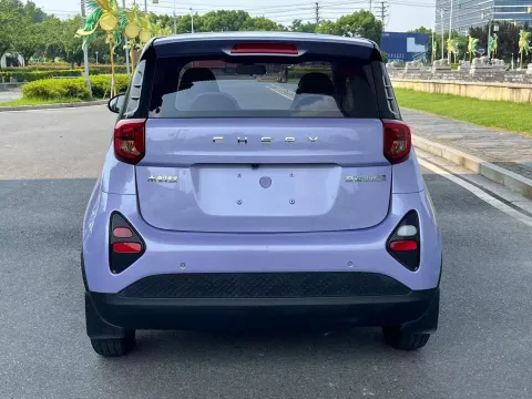2024 Ruichi Auto EC35 BEV 38.64KWH