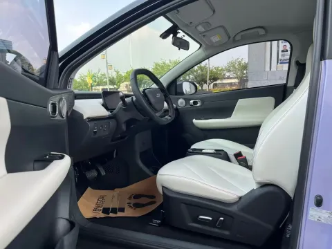 2024 Ruichi Auto EC35 BEV 38.64KWH