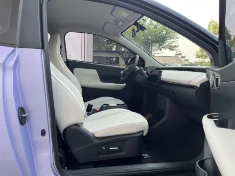 2024 Ruichi Auto EC35 BEV 38.64KWH