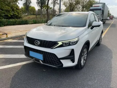 2020 GAC TRUMPCHI GS4 COUPE,autocango,china used car exporter,china ev exporter,chinese used car exporter,chinese used ev exporter