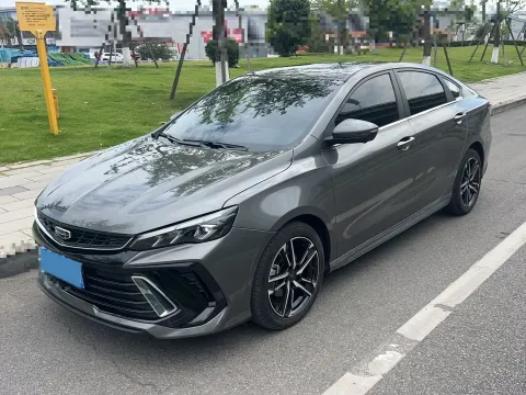 2022 GEELY BINRAY,autocango,china used car exporter,china ev exporter,chinese used car exporter,chinese used ev exporter