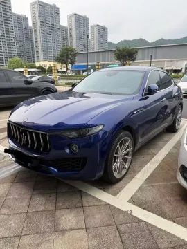 2018 MASERATI LEVANTE,autocango,china used car exporter,china ev exporter,chinese used car exporter,chinese used ev exporter