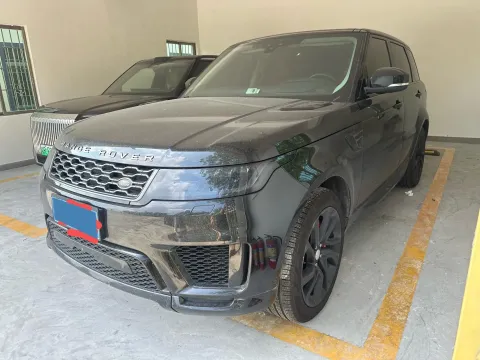 2020 LAND ROVER RANGE ROVER SPORT,autocango,china used car exporter,china ev exporter,chinese used car exporter,chinese used ev exporter