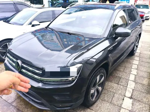 2021 VOLKSWAGEN THARU,autocango,china used car exporter,china ev exporter,chinese used car exporter,chinese used ev exporter