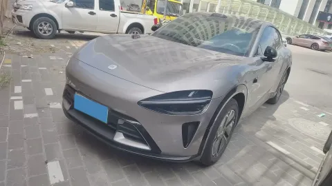 2025 MI YU7,autocango,china used car exporter,china ev exporter,chinese used car exporter,chinese used ev exporter