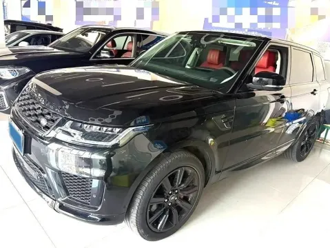 2021 LAND ROVER RANGE ROVER SPORT,autocango,china used car exporter,china ev exporter,chinese used car exporter,chinese used ev exporter