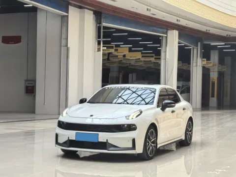 2022 LYNK&CO 03,autocango,china used car exporter,china ev exporter,chinese used car exporter,chinese used ev exporter