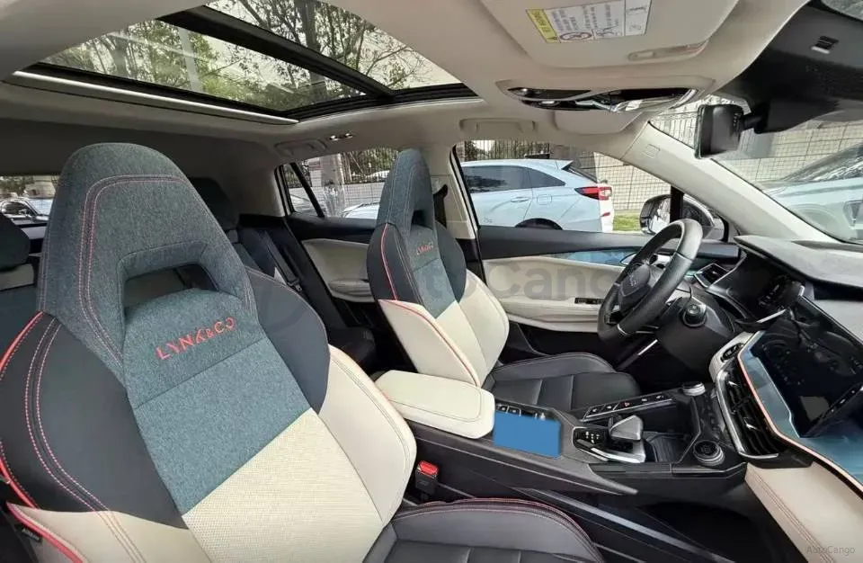 2020 LYNK&CO 06 1.5T 177HP L3 7DCT,autocango,china used car exporter,china ev exporter,chinese used car exporter,chinese used ev exporter