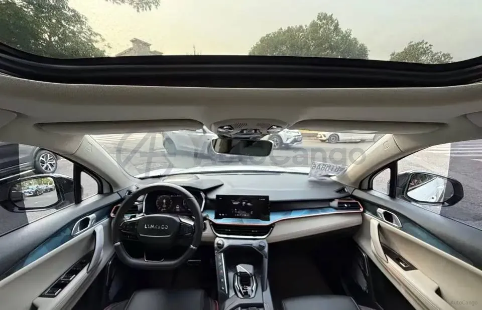 2020 LYNK&CO 06 1.5T 177HP L3 7DCT,autocango,china used car exporter,china ev exporter,chinese used car exporter,chinese used ev exporter