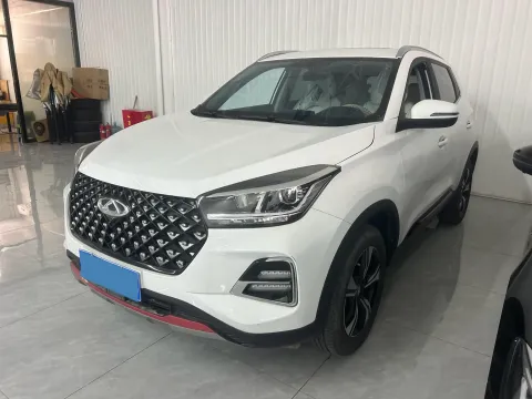 2022 CHERY TIGGO 5X,autocango,china used car exporter,china ev exporter,chinese used car exporter,chinese used ev exporter