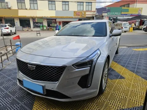 2020 CADILLAC CT6,autocango,china used car exporter,china ev exporter,chinese used car exporter,chinese used ev exporter