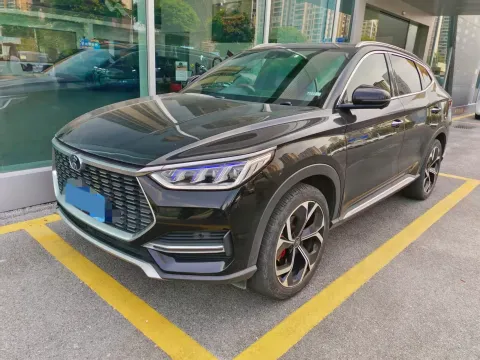 2020 BYD SONG PLUS,autocango,china used car exporter,china ev exporter,chinese used car exporter,chinese used ev exporter