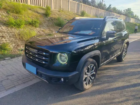2021 HAVAL DARGO,autocango,china used car exporter,china ev exporter,chinese used car exporter,chinese used ev exporter