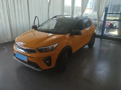 2021 KIA KX1,autocango,china used car exporter,china ev exporter,chinese used car exporter,chinese used ev exporter
