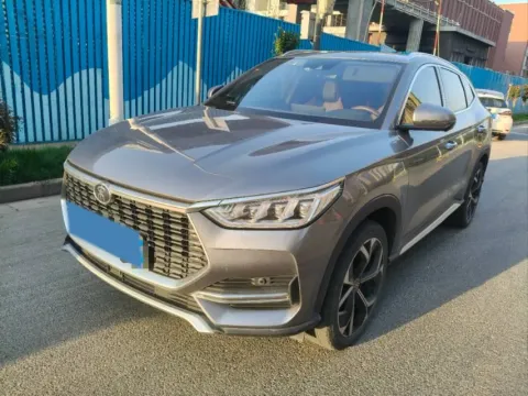 2020 BYD SONG PLUS,autocango,china used car exporter,china ev exporter,chinese used car exporter,chinese used ev exporter