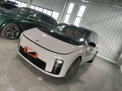 2025 LI I8,autocango,china used car exporter,china ev exporter,chinese used car exporter,chinese used ev exporter
