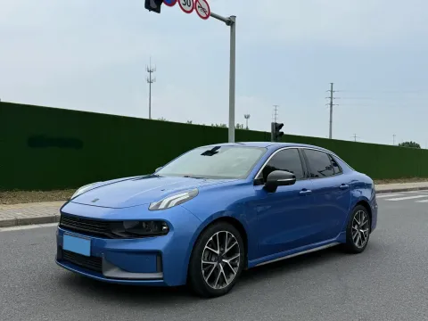 2019 LYNK&CO 01,autocango,china used car exporter,china ev exporter,chinese used car exporter,chinese used ev exporter