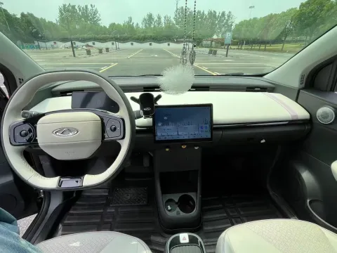 2024 Ruichi Auto EC71 BEV 41.85KWH