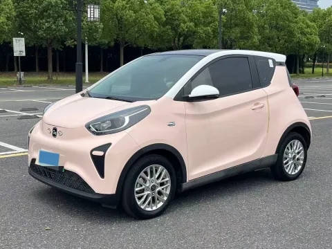 2024 RUICHI AUTO EC71,autocango,china used car exporter,china ev exporter,chinese used car exporter,chinese used ev exporter