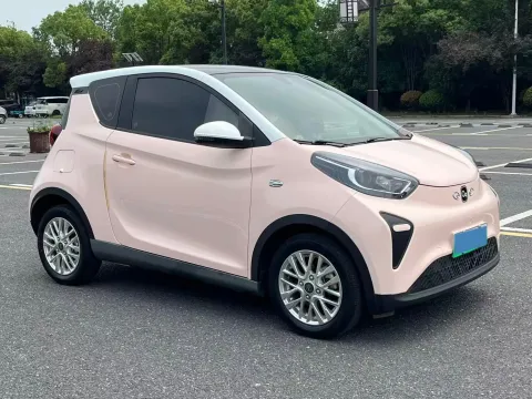 2024 Ruichi Auto EC71 BEV 41.85KWH