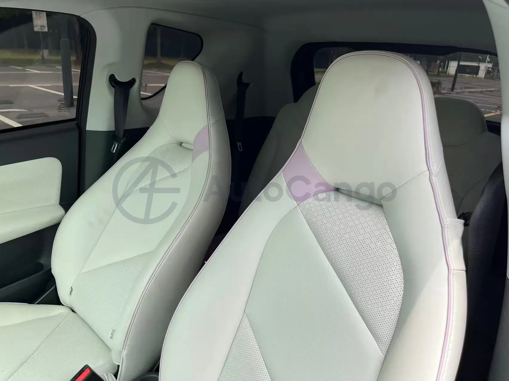 2024 Ruichi Auto EC71 BEV 41.85KWH,autocango,china used car exporter,china ev exporter,chinese used car exporter,chinese used ev exporter