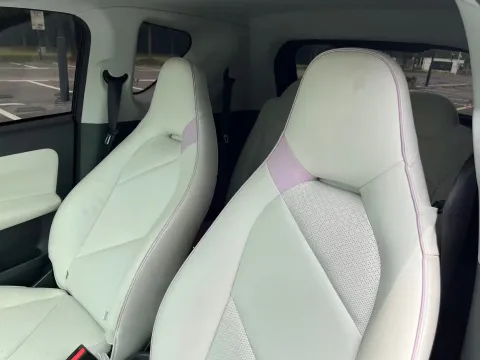 2024 Ruichi Auto EC71 BEV 41.85KWH