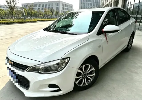 2018 CHEVROLET CAVALIER,autocango,china used car exporter,china ev exporter,chinese used car exporter,chinese used ev exporter