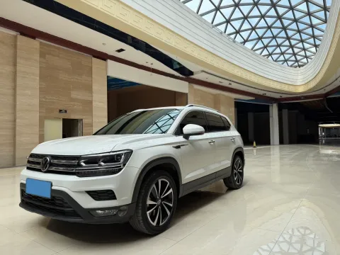 2022 VOLKSWAGEN THARU,autocango,china used car exporter,china ev exporter,chinese used car exporter,chinese used ev exporter