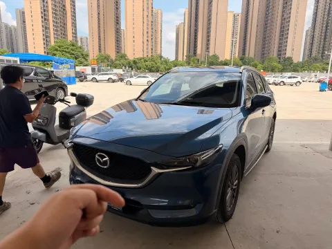 2017 MAZDA CX-5,autocango,china used car exporter,china ev exporter,chinese used car exporter,chinese used ev exporter