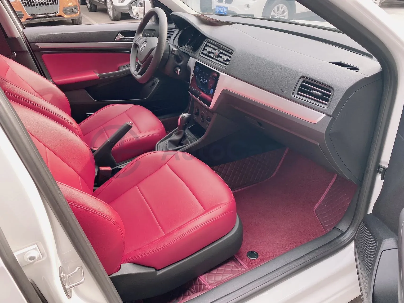 2019 ChangAn Eado XT 1.6L 128HP L4 6AT,autocango,china used car exporter,china ev exporter,chinese used car exporter,chinese used ev exporter