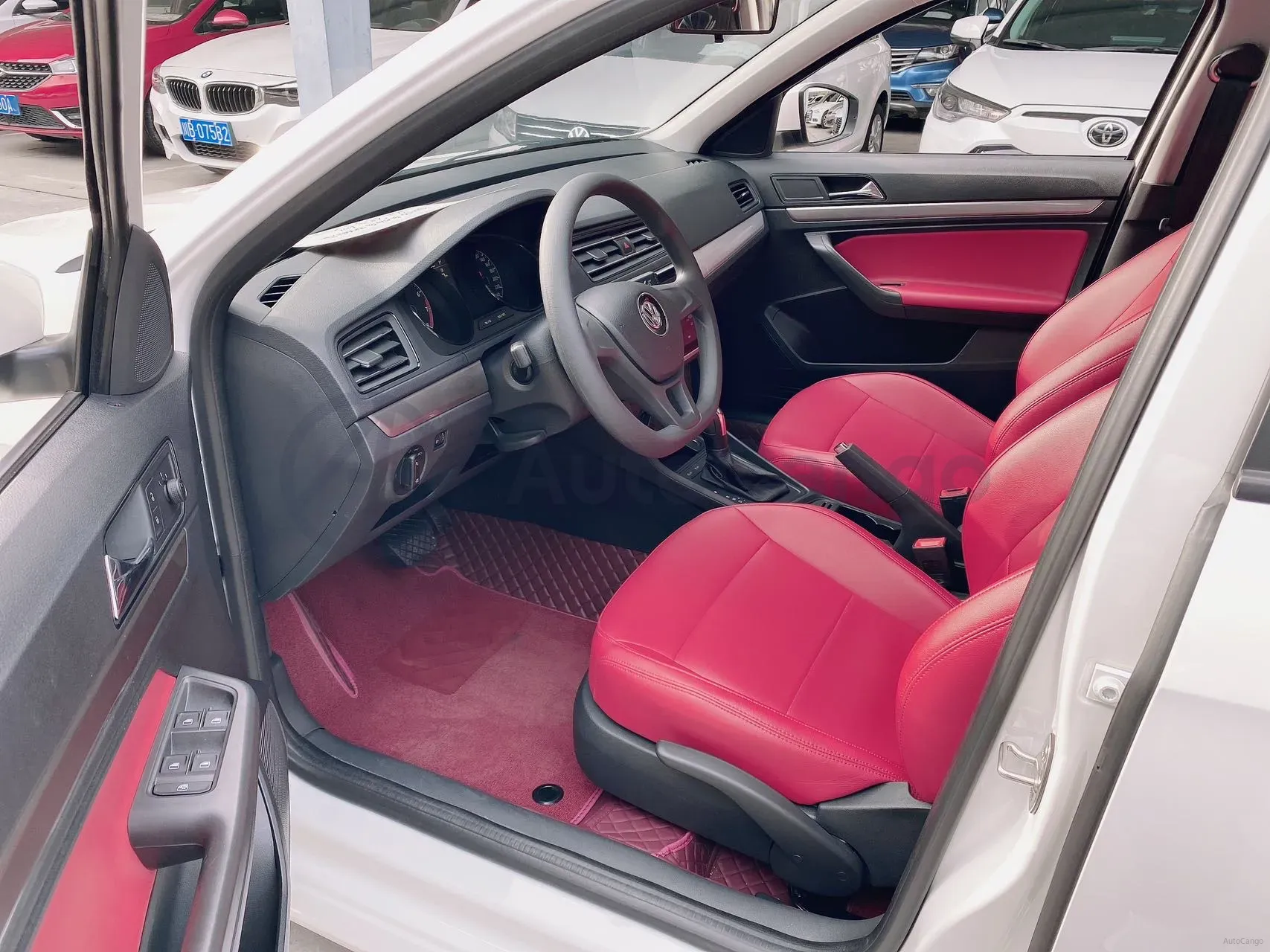 2019 ChangAn Eado XT 1.6L 128HP L4 6AT,autocango,china used car exporter,china ev exporter,chinese used car exporter,chinese used ev exporter