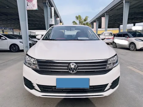 2019 ChangAn Eado XT 1.6L 128HP L4 6AT