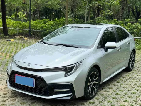 2022 TOYOTA LEVIN,autocango,china used car exporter,china ev exporter,chinese used car exporter,chinese used ev exporter