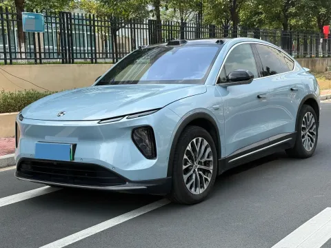 2023 NIO EC6,autocango,china used car exporter,china ev exporter,chinese used car exporter,chinese used ev exporter