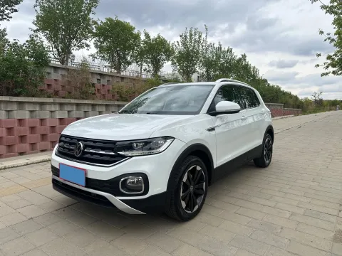 2021 VOLKSWAGEN TACQUA,autocango,china used car exporter,china ev exporter,chinese used car exporter,chinese used ev exporter