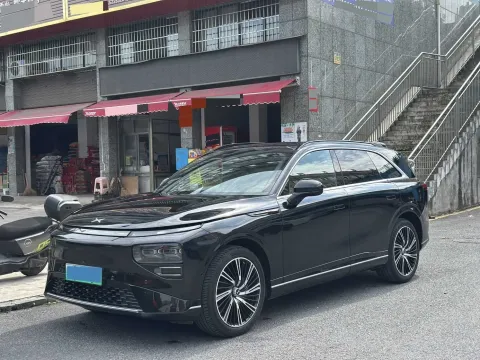2024 XPENG G9,autocango,china used car exporter,china ev exporter,chinese used car exporter,chinese used ev exporter