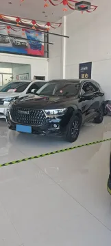 2023 HAVAL H6,autocango,china used car exporter,china ev exporter,chinese used car exporter,chinese used ev exporter
