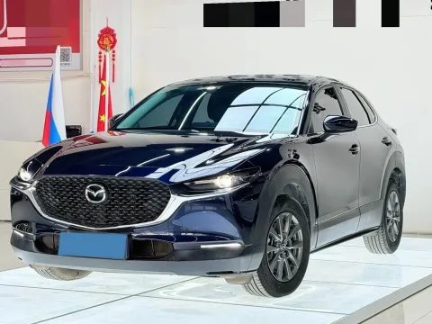 2021 MAZDA CX-30,autocango,china used car exporter,china ev exporter,chinese used car exporter,chinese used ev exporter