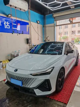 2023 CHANGAN UNI-V,autocango,china used car exporter,china ev exporter,chinese used car exporter,chinese used ev exporter