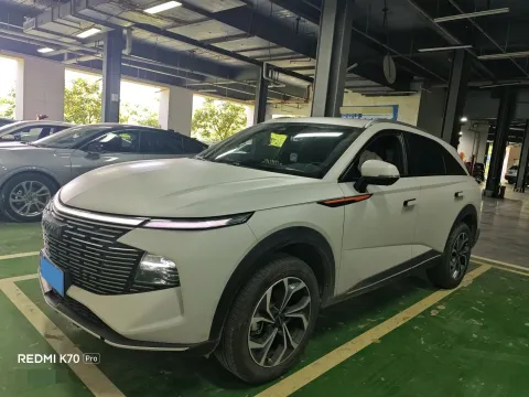 2022 HAVAL XY,autocango,china used car exporter,china ev exporter,chinese used car exporter,chinese used ev exporter