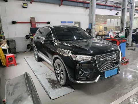 2021 Haval H6 1.5T 150HP L4 7DCT,autocango,china used car exporter,china ev exporter,chinese used car exporter,chinese used ev exporter