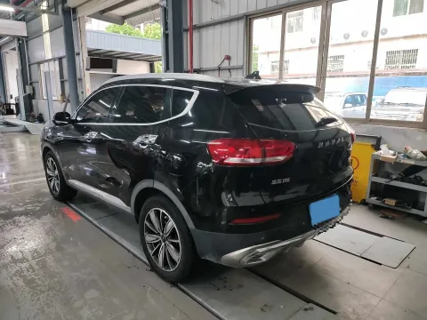 2021 Haval H6 1.5T 150HP L4 7DCT,autocango,china used car exporter,china ev exporter,chinese used car exporter,chinese used ev exporter
