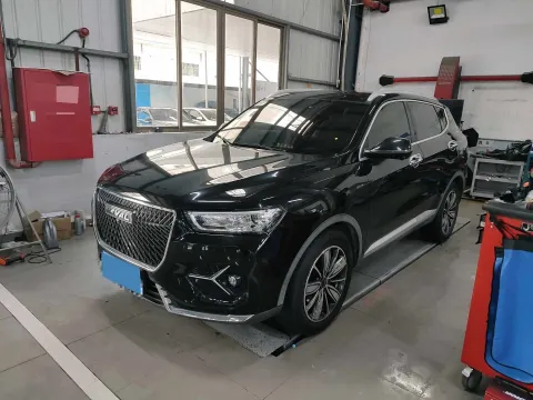 2021 HAVAL H6,autocango,china used car exporter,china ev exporter,chinese used car exporter,chinese used ev exporter