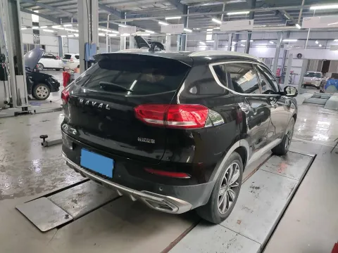 2021 Haval H6 1.5T 150HP L4 7DCT,autocango,china used car exporter,china ev exporter,chinese used car exporter,chinese used ev exporter